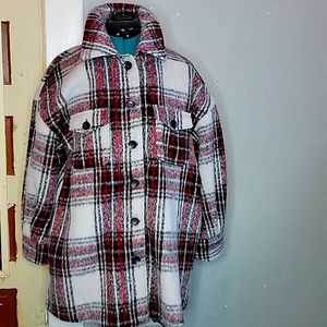 Bagatelle NYC jacket